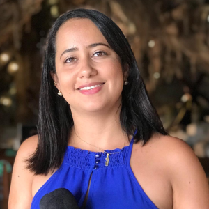 Foto de Tamiris Batista