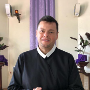 Foto de Ricardo Geraldo de Carvalho