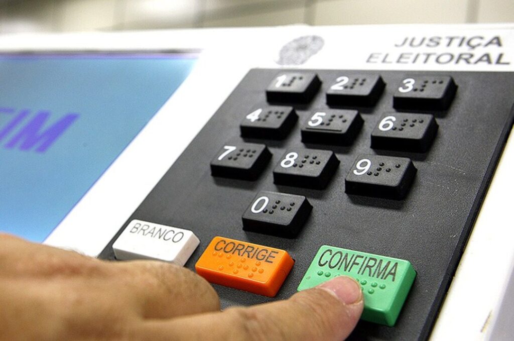 imagem materia nelson jr. ascom tse