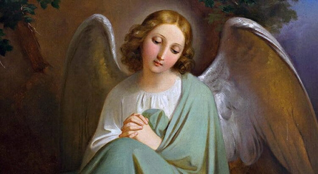 anjo da guarda 1