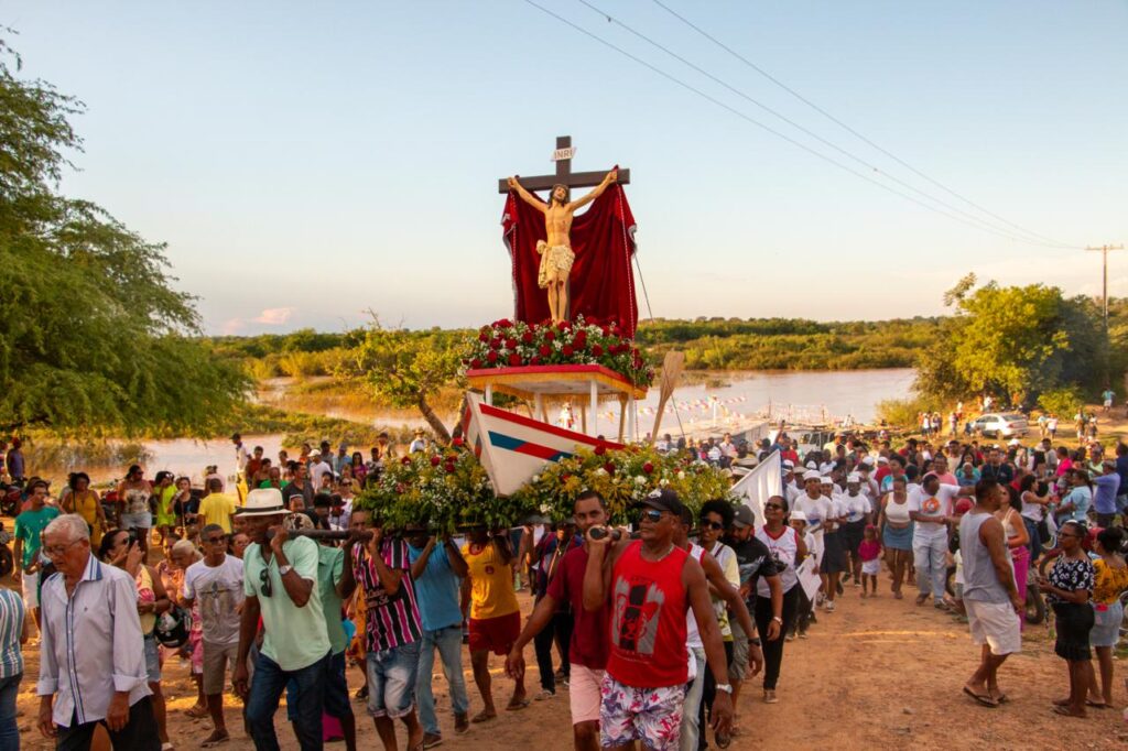 bom jesus dos navegantes