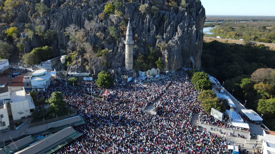 orientações de segurança