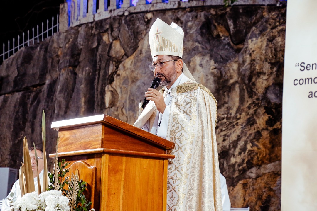 novenario do bom jesus da lapa dom rubival cabral britto