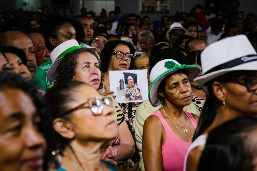 4o dia de novena do Bom Jesus da Lapa 2 1