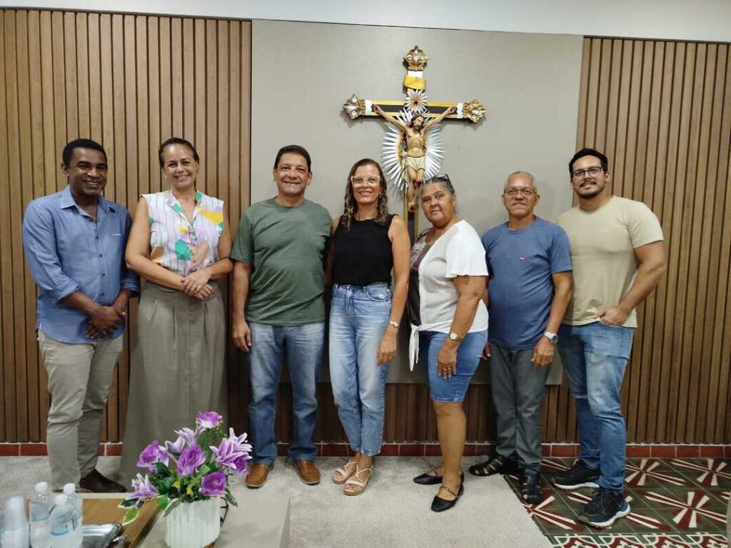 reuniao novo horizonte