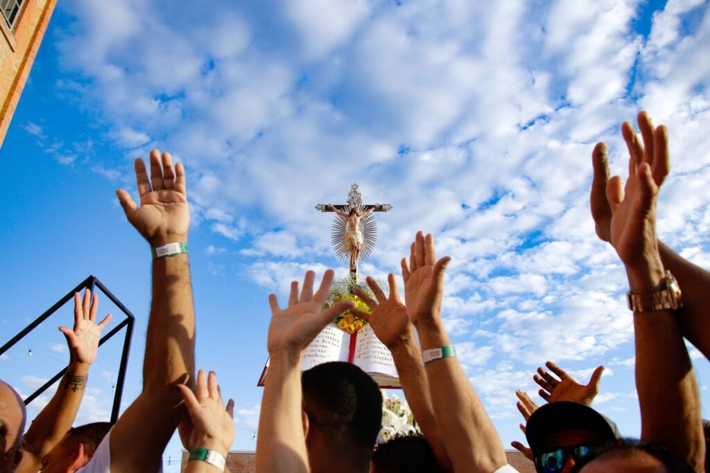 transfiguracao