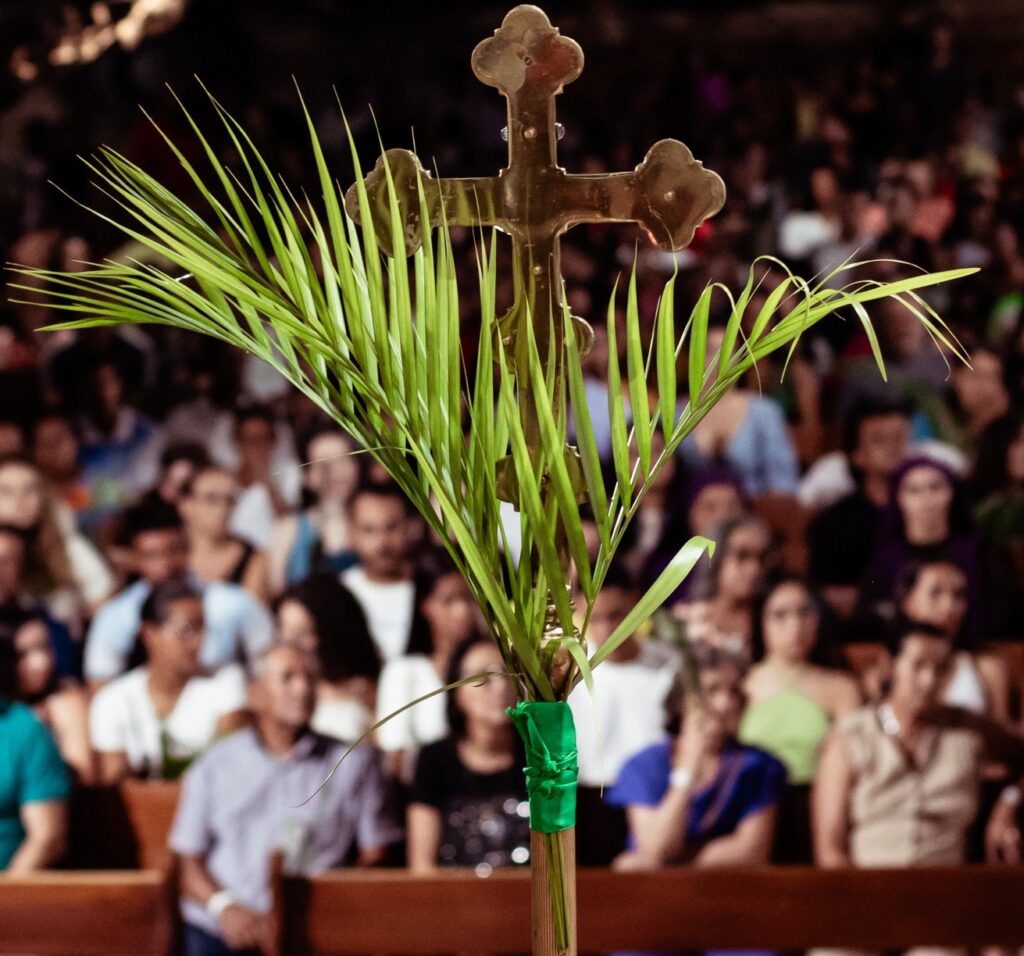 Semana Santa