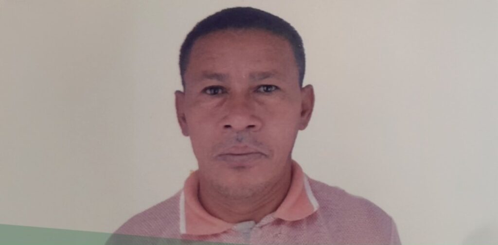 romeiro desaparecido em Bom Jesus da Lapa