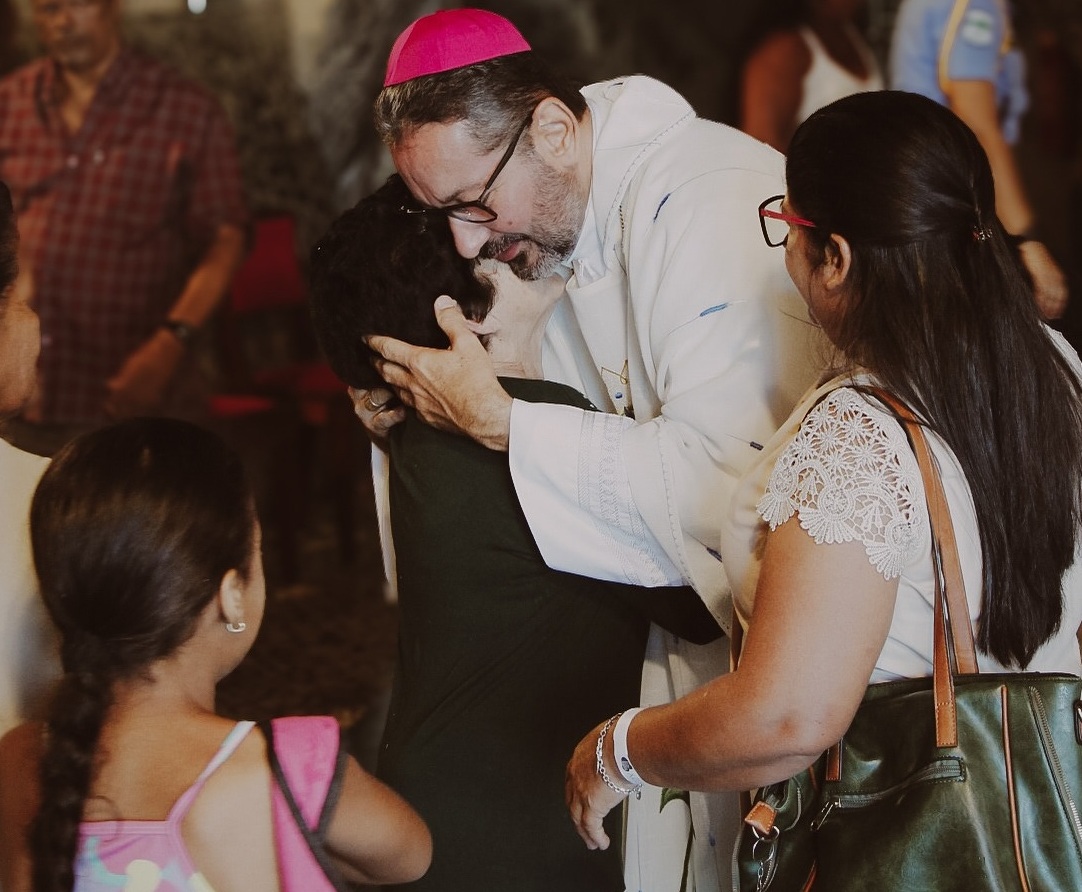 A hospitalidade