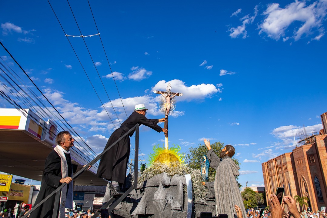 Gotas de Amorosidade