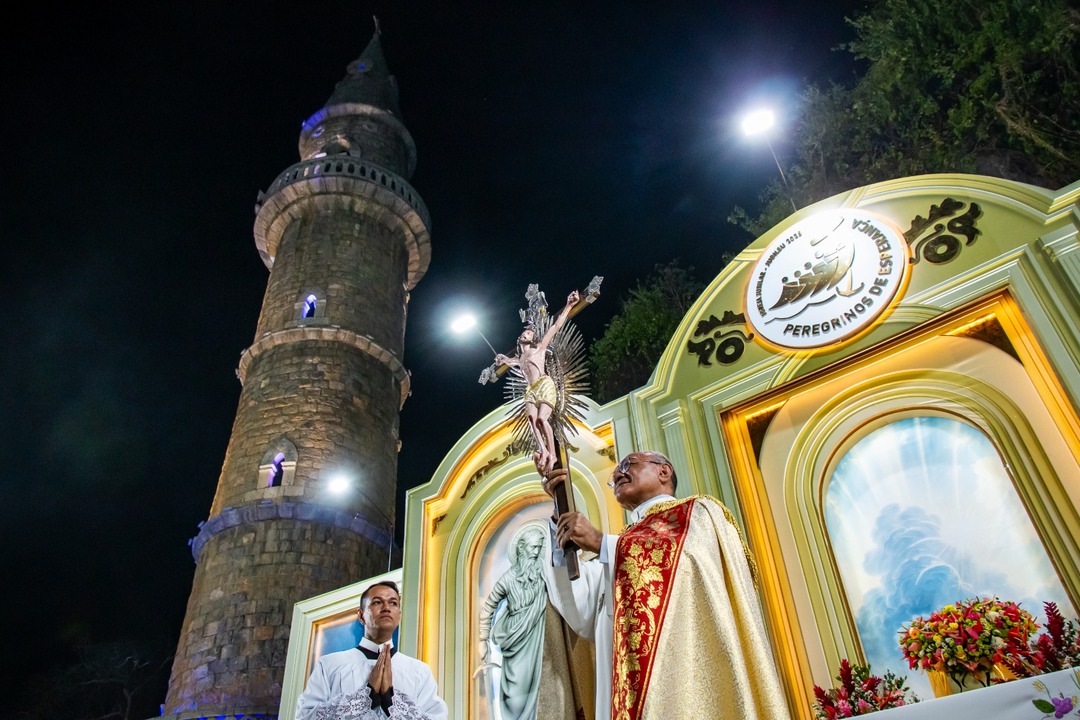 familia e esperança