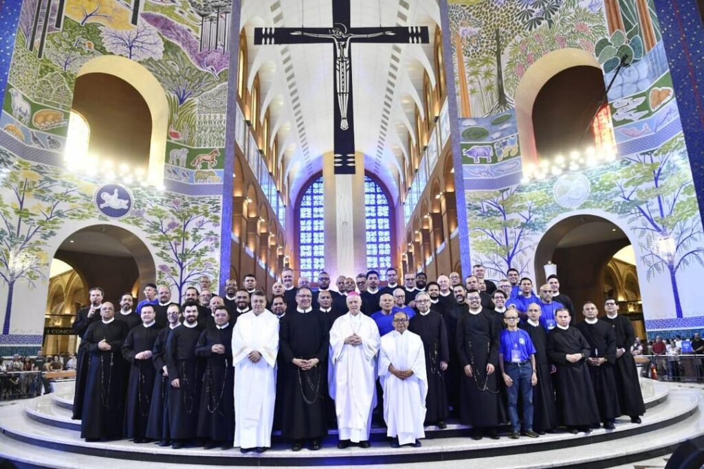 Congresso dos Irmãos Redentoristas