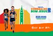corrida do Bom Jesus
