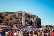 15 de setembro nossa senhora da soledade - Bom Jesus da Lapa