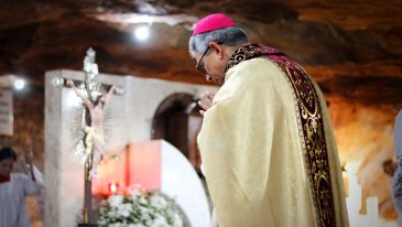 Bom Jesus da Lapa,Santuário,Santuário do Bom Jesus da Lapa,Notícias do Santuário