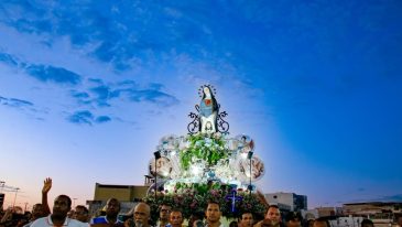 Festa de Nossa Senhora da Soledade