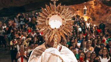 Santuário do Bom Jesus da Lapa realiza 6ª edição do retiro de carnaval