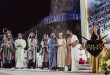 Grupo Teatral do Santuário encena 3ª dor de Maria