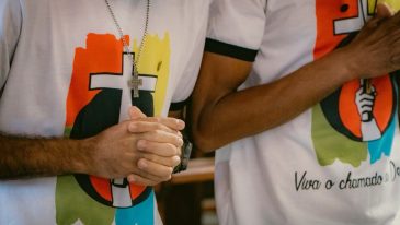 Missionários Redentoristas acolhem novos seminaristas