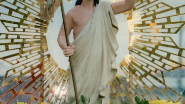 Pascoa no Santuário do Bom Jesus da Lapa