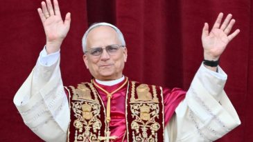 Crédito: Alberto Pizolli/AFP