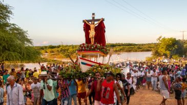 bom jesus dos navegantes