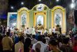 3º dia da Novena do Bom Jesus da Lapa