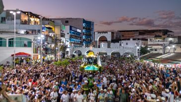 Festa do Bom Jesus da Lapa
