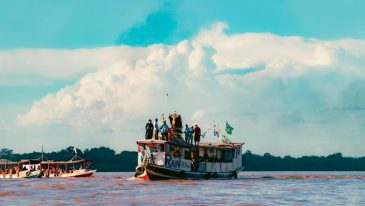 Bom Jesus dos Navegantes