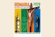 Romaria 2026