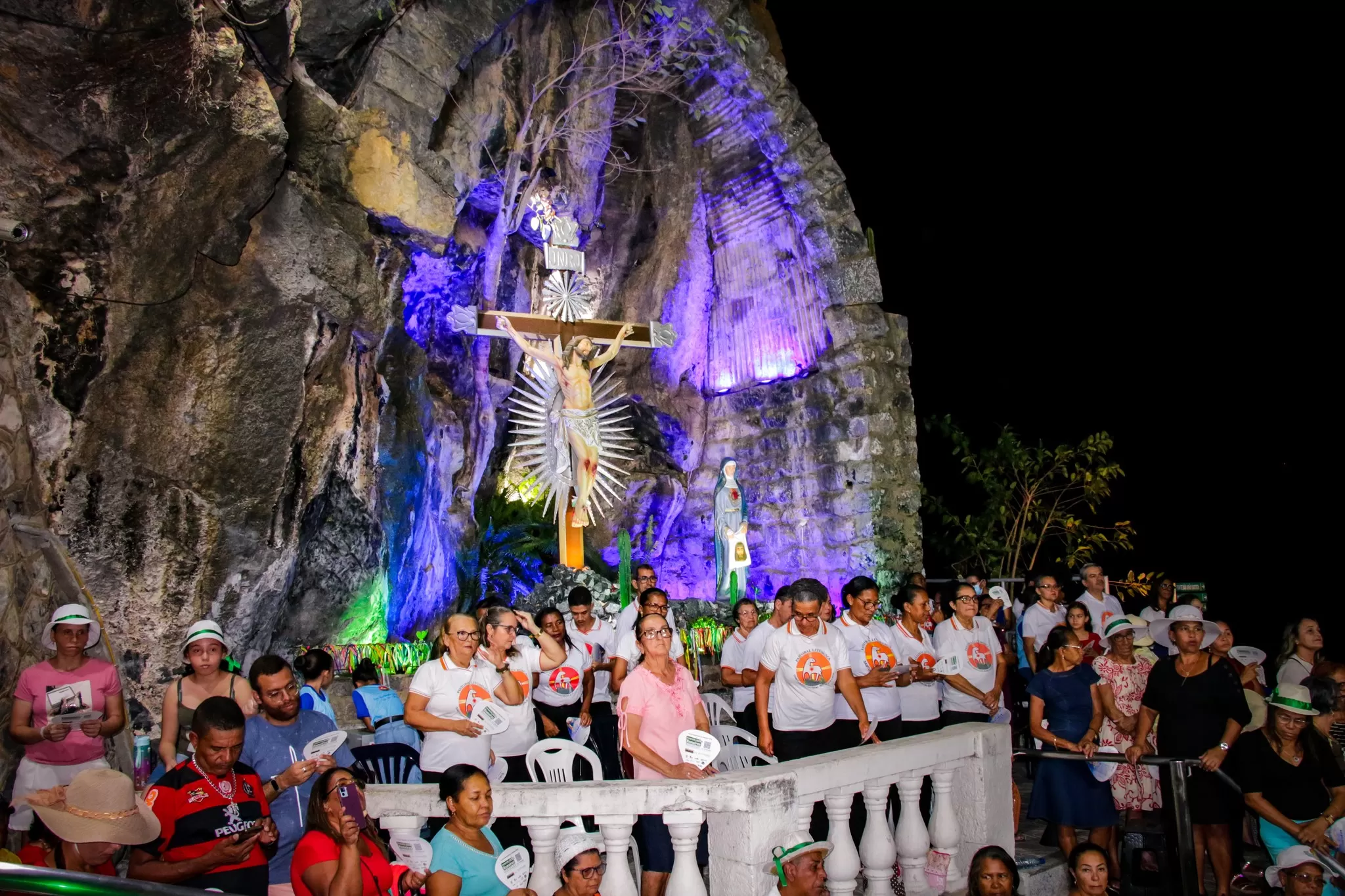 Nono dia da novena