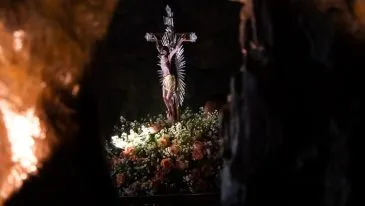 DIA VOTIVO DO BOM JESUS DA LAPA