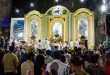 3º dia da Novena do Bom Jesus da Lapa