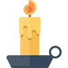 candle